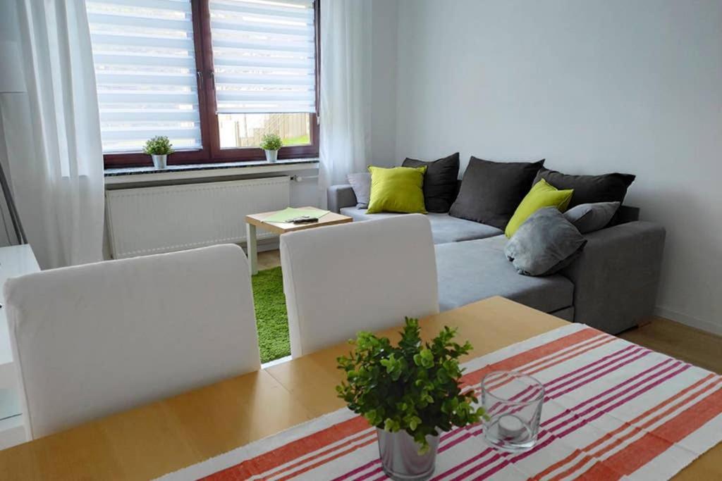 Ferienwohnung Am Teutoburger Wald 1 Oerlinghausen Buitenkant foto