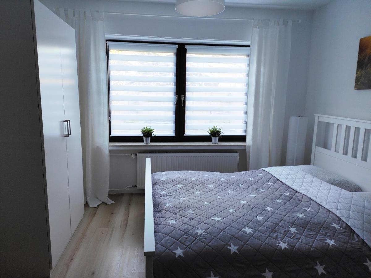 Ferienwohnung Am Teutoburger Wald 1 Oerlinghausen Buitenkant foto