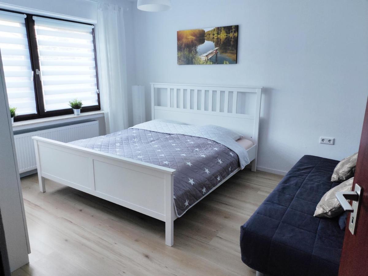 Ferienwohnung Am Teutoburger Wald 1 Oerlinghausen Buitenkant foto